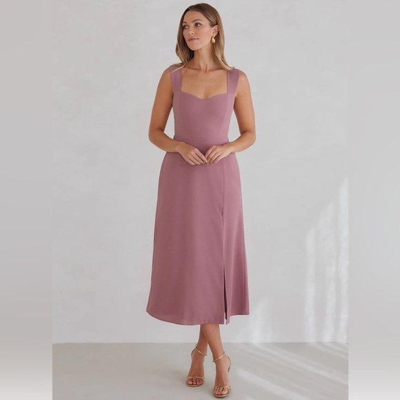 Park & Fifth Dresses & Skirts - Park & Fifth Hastings Dress
